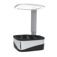 Feit Electric 37 watt 120 volt White Portable Tabletop Non-Dimmable LED