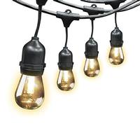 Feit Electric 35' 1 watt 130 volt Medium Screw Base String Light Set