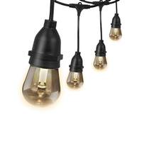 Feit Electric 20' 2 watt 120 volt Medium Screw Base String Light Set