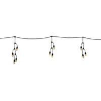 Feit Electric 12' 120 volt Black Dimmable LED