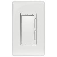 Feit Electric 120 volt White Single-Pole/3-Way Switch