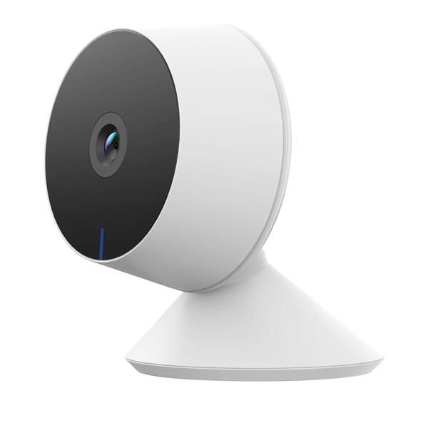 1000 mA HD Smart 2.4GHz Wi-Fi Remote Access Voice Control Security Camera