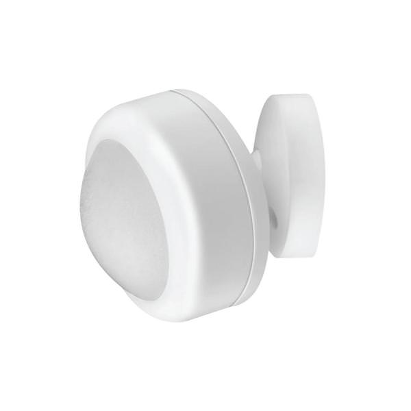 White Outdoor Smart Wi-Fi Motion Sensor