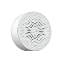 Feit Electric 2.4" White Wireless Chime For Smart Doorbells