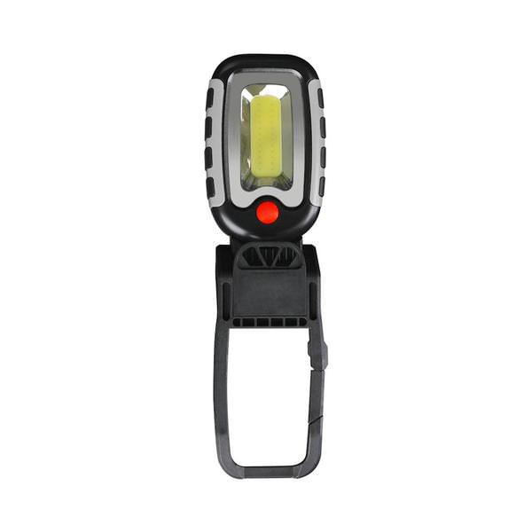 6500K Daylight LED Work Light