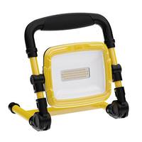 Feit Electric 9.2" 35 watt 5000K Daylight Yellow/Black Foldable Plug-In LED
