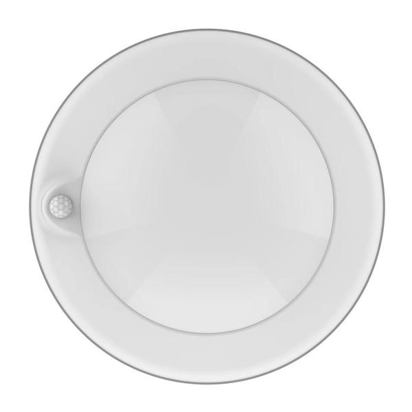 7.5" 4000K Cool White Aluminum Rechargeable Battery LED