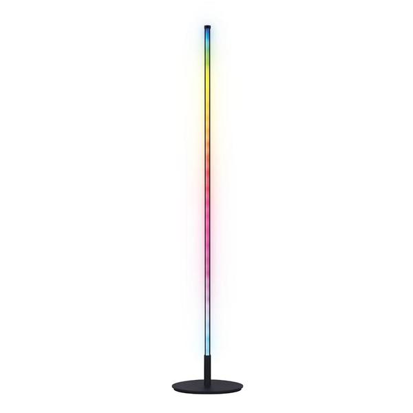 42" RGB Black Finish Smart Wi-Fi Music Sync Alexa Google Non-Dimmable LED