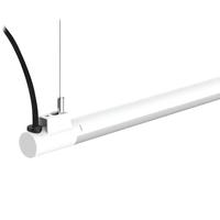 Feit Electric 4' 18 watt 120 volt 4000K Cool White Aluminum Non-Dimmable LED Utility Light