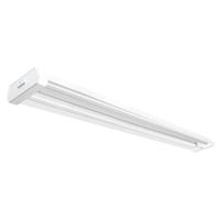 Feit Electric 48" 45 watt 120 volt 4000K Aluminum Acrylic Non-Dimmable LED