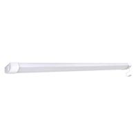 Feit Electric 48" 45 watt 120 volt CCT Selectable Aluminum Acrylic Non-Dimmable LED
