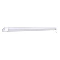 Feit Electric 48" 105 watt 120 volt CCT Selectable Aluminum Acrylic Non-Dimmable LED