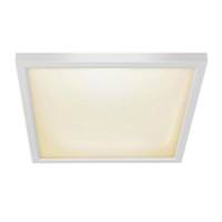 Feit Electric 5" x 5" 7.2 watt 120 volt CCT Selectable White Square Dimmable LED
