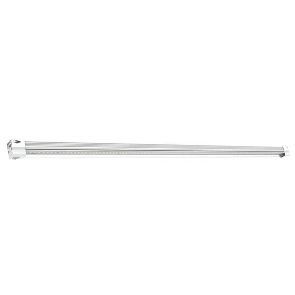 48" 54 watt 120 volt 5000K Daylight White Linkable Non-Dimmable LED