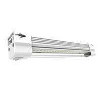 Feit Electric 12" 13.5 watt 120 volt 5000K Daylight White Vertical Mount Full Spectrum Non-Dimmable Grow Light