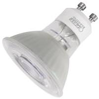 Feit Electric 6 watt 120 volt MR16 Twist and Lock Base 5000K Daylight Dimmable LED
