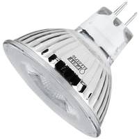 Feit Electric 2.6 watt 12 volt MR16 Bi-Pin Base 5000K Daylight Dimmable Flood LED