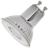 Feit Electric 6 watt 120 volt MR16 3000K Twist and Lock Base Natural White Dimmable LED