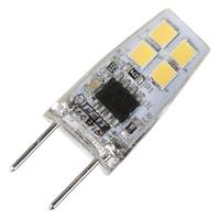 Feit Electric 2 watt 120 volt T4 Bi-Pin Base Natural White LED