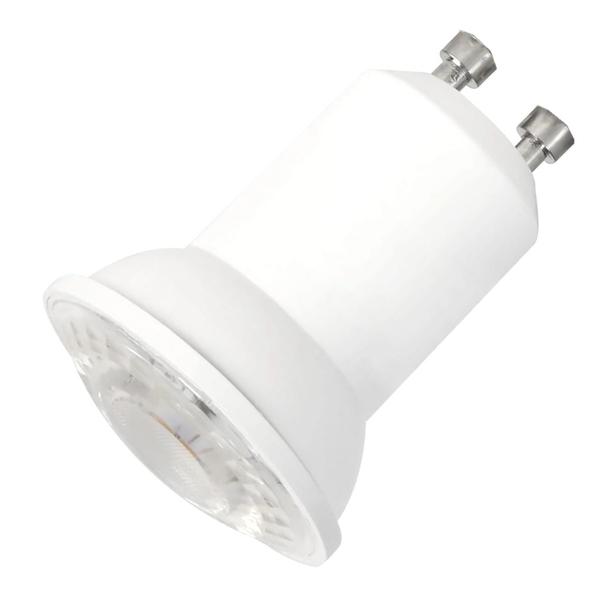 2.8 watt 120 volt MR11 Twist and Lock Base 3000K Natural White Dimmable LED Light Bulb