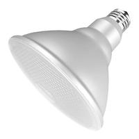 Feit Electric 15.5 watt 120 volt PAR38 Medium Screw Base 3000K Natural White Dimmable LED