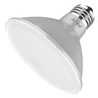 Feit Electric 8.3 watt 120 volt PAR30 Medium Screw Base 3000K Natural White Dimmable LED