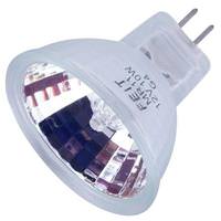 Feit Electric 10 watt 12 volt MR11 Bi-Pin Base 3000K Natural White Clear Dimmable