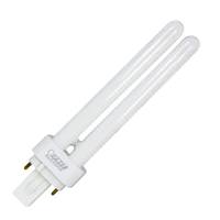 Feit Electric 13 watt 4-Pin Base 4100K Cool White Non-Dimmable Double-Tube CFL Light Bulb