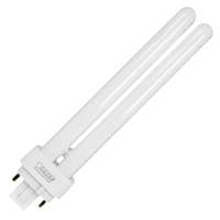 Feit Electric 26 watt PLD 4-Pin Base 2700K Warm White Non-Dimmable CFL