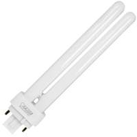 Feit Electric 26 watt PLD 4-Pin Base 4100K Cool White Frosted Non-Dimmable