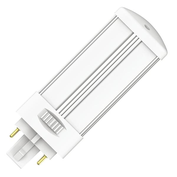 10 watt 120 volt PL 2-Pin Base 2700K/3500K/4000K CCT Selectable Non-Dimmable LED