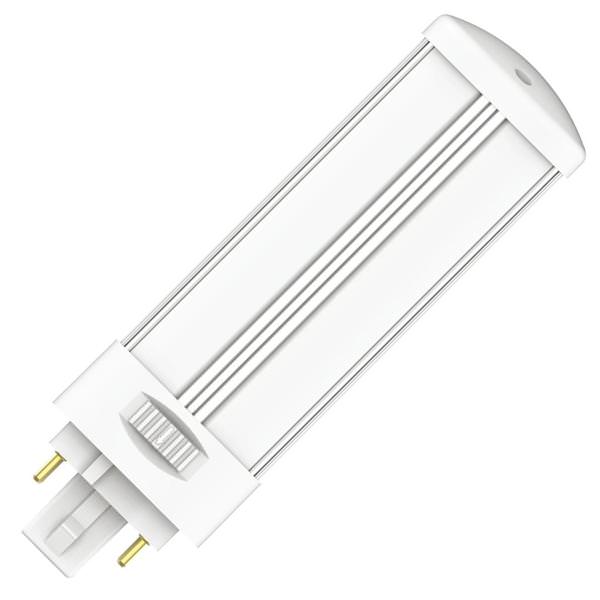 12 watt 120 volt PL 4-Pin Base CCT Selectable Non-Dimmable LED
