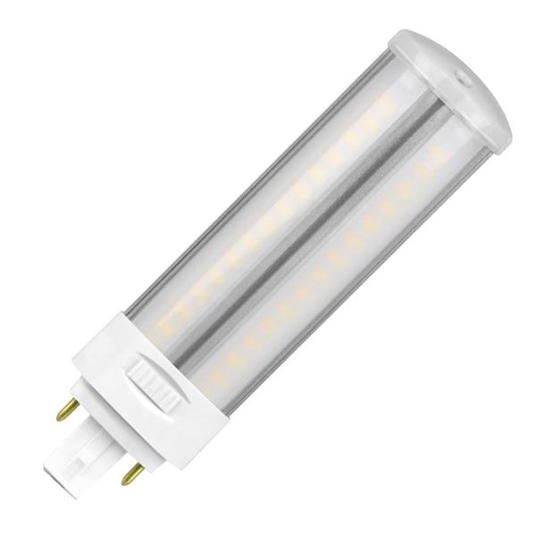 16 watt 120 volt PL 4-Pin Base CCT Selectable Non-Dimmable LED