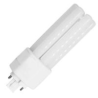 Feit Electric 10 watt PL 4-Pin Base 2700K Warm White Non-Dimmable LED