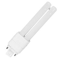 Feit Electric 7 watt PL 2-Pin Base 2700K Warm White Non-Dimmable LED