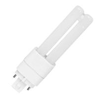 Feit Electric 5 watt PL 2-Pin Base 2700K Warm White Non-Dimmable LED