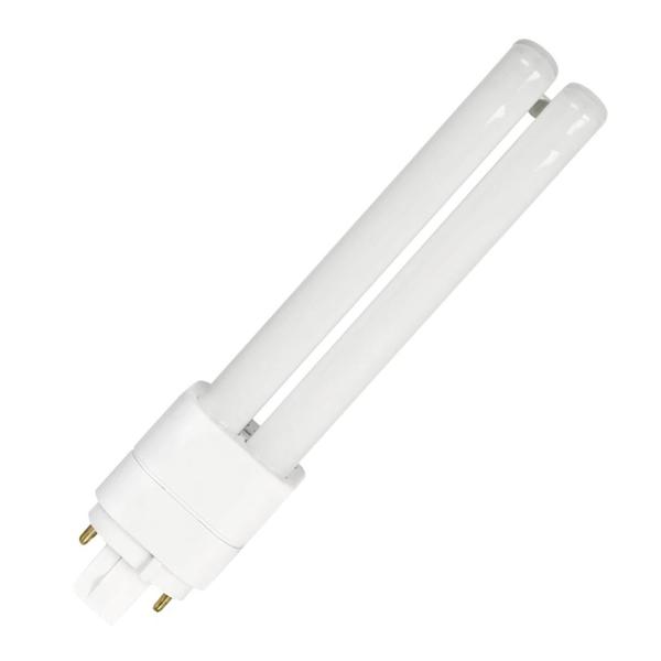 10 watt PL 4-Pin Base 2700K Warm White Non-Dimmable LED