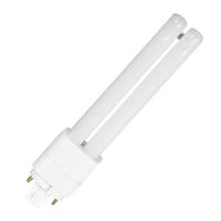 Feit Electric 10 watt PL 4-Pin Base 2700K Warm White Non-Dimmable LED