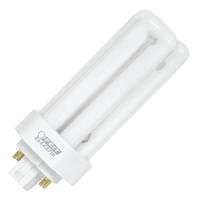 Feit Electric 13 watt 4-Pin Base 4100K Cool White Non-Dimmable Triple Tube CFL Light Bulb