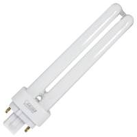 Feit Electric 26 watt PLD 2-Pin Base 4100K Cool White Non-Dimmable CFL
