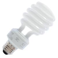 Feit Electric 23 watt 120 volt Medium Screw Base 6500K Daylight Twist Non-Dimmable