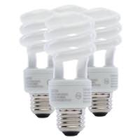 Feit Electric 13 watt 120 volt Medium Screw Base 6500K Daylight Non-Dimmable (4 Pack)