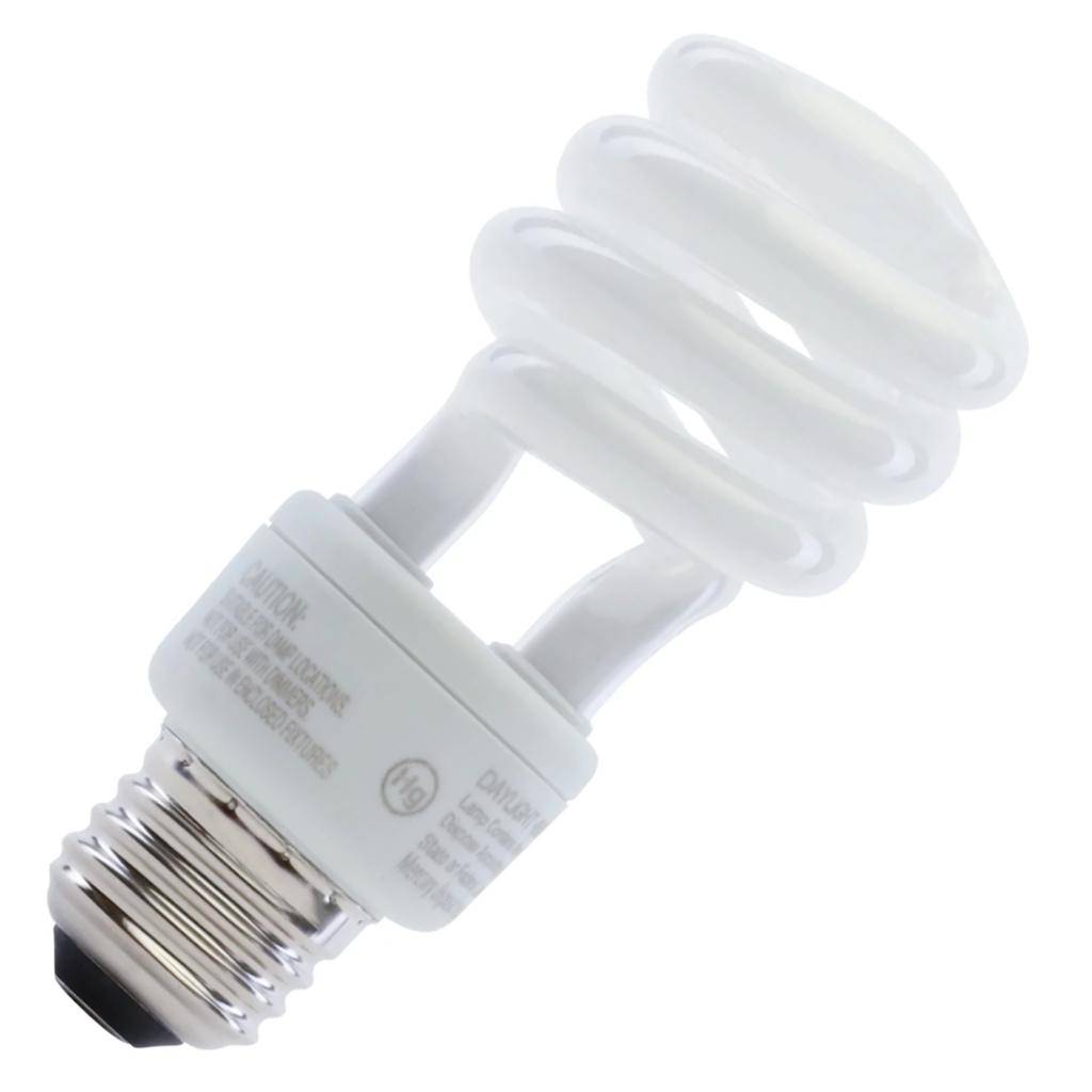 Feit Electric 87508 Twist (Medium Screw Base) Compact Fluorescent