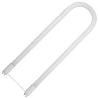 Feit Electric 15 watt 120/277 volt T8 Medium Bi-Pin Base 4000K Cool White Non-Dimmable LED