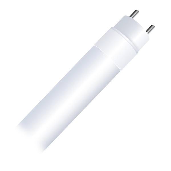 10 watt 120/277 volt 24" T8/T12 Medium Bi-Pin Base 5000K Daylight Non-Dimmable LED
