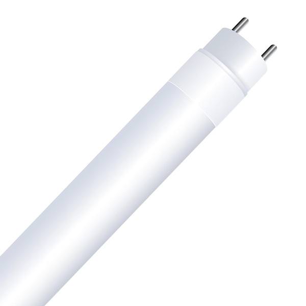 18 watt T8 Medium Bi-Pin Base 4100K Cool White Ballast Compatible Dimmable LED