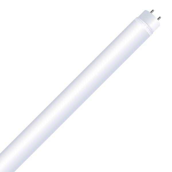 14 watt 48" T8/T12 Medium Bi-Pin Base 3000K Natural White Non-Dimmable LED