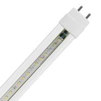 Feit Electric 20 watt T8 Medium Bi-Pin Base 5500K Daylight Ballast Compatible Non-Dimmable LED