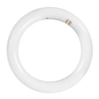 Feit Electric 8.5" 15 watt T9 4-Pin Base CCT Selectable Ballast Compatible Circular Non-Dimmable LED