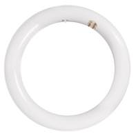 Feit Electric 8.9" 16 watt T9 4-Pin Base CCT Selectable Ballast Compatible Circular Non-Dimmable LED